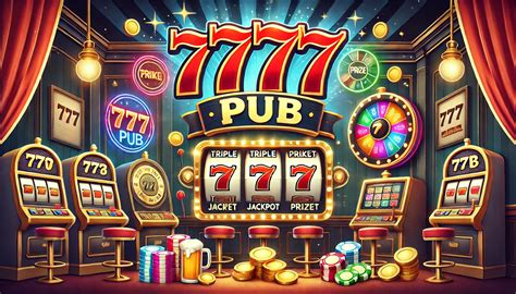 773pub com login|Experience the Best in Online Casino Entertainment at 777pub.